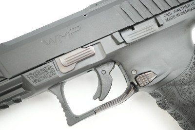 WALTHER WMP .22 WMR - Image 15 of 23