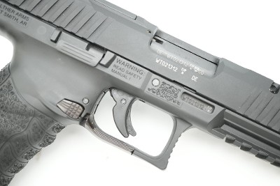 WALTHER WMP .22 WMR - Image 4 of 23