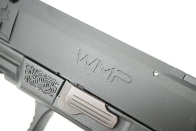 WALTHER WMP .22 WMR - Image 21 of 23