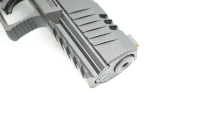 WALTHER WMP .22 WMR - Image 6 of 23