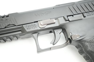 WALTHER WMP .22 WMR - Image 18 of 23
