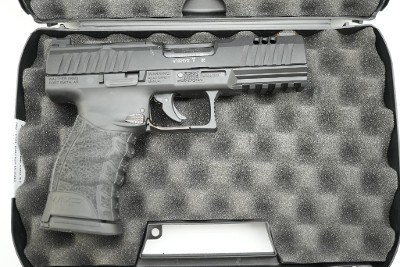 WALTHER WMP .22 WMR - Image 23 of 23