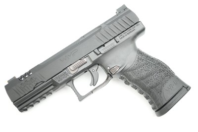 WALTHER WMP .22 WMR - Image 12 of 23