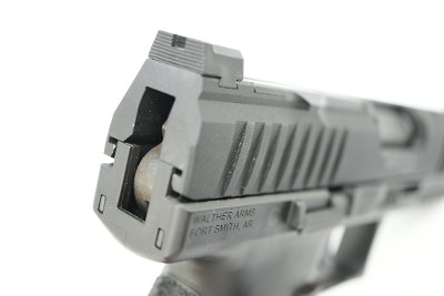 WALTHER WMP .22 WMR - Image 9 of 23