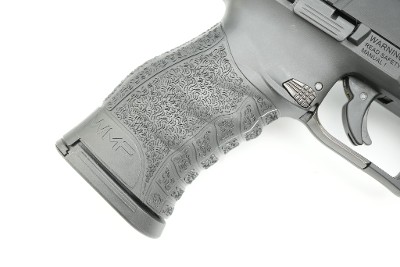 WALTHER WMP .22 WMR - Image 3 of 23