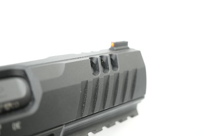WALTHER WMP .22 WMR - Image 11 of 23