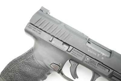 WALTHER WMP .22 WMR - Image 2 of 23