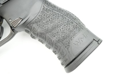 WALTHER WMP .22 WMR - Image 14 of 23