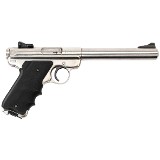 RUGER MARK II TARGET .22 LR - Image 2 of 2