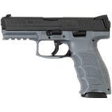 WALTHER VP9 9MM LUGER (9X19 PARA) - Image 1 of 3