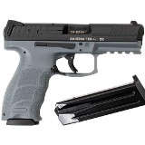 WALTHER VP9 9MM LUGER (9X19 PARA) - Image 3 of 3