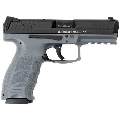 WALTHER VP9 9MM LUGER (9X19 PARA) - Image 2 of 3