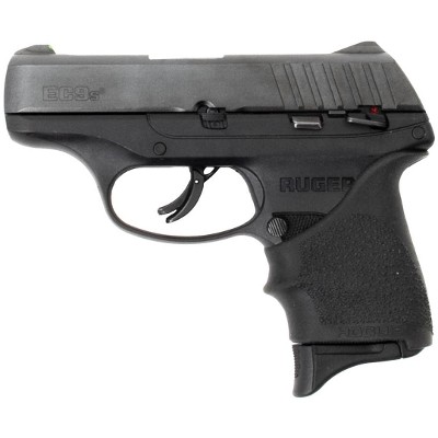 RUGER EC9S 9MM LUGER (9X19 PARA) - Image 1 of 3