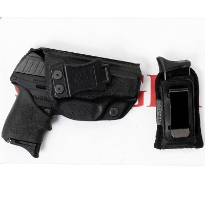 RUGER EC9S 9MM LUGER (9X19 PARA) - Image 3 of 3