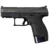 CZ P-10 S 9MM LUGER (9X19 PARA) - Image 1 of 3