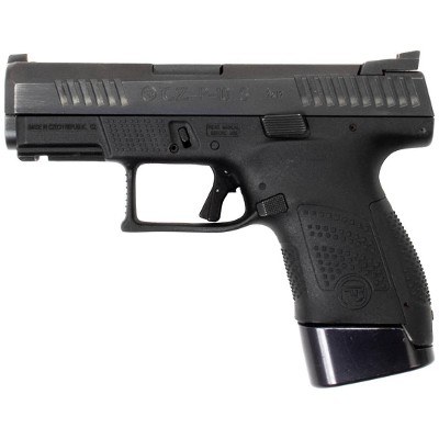CZ P-10 S 9MM LUGER (9X19 PARA) - Image 1 of 3