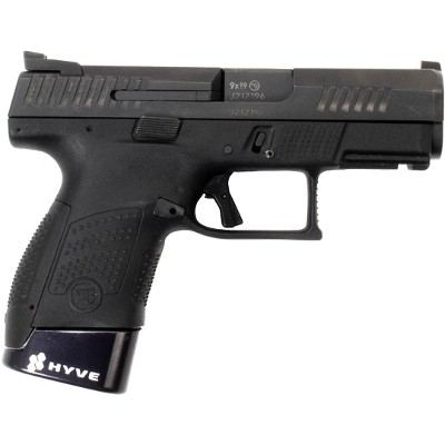 CZ P-10 S 9MM LUGER (9X19 PARA) - Image 2 of 3