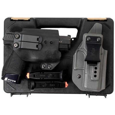CZ P-10 S 9MM LUGER (9X19 PARA) - Image 3 of 3