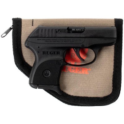 RUGER LCP .380 ACP - Image 3 of 3