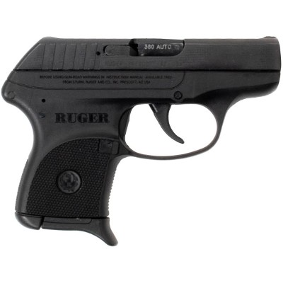 RUGER LCP .380 ACP - Image 2 of 3