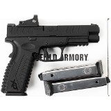 SPRINGFIELD ARMORY XDM ELITE 9MM LUGER (9X19 PARA) - Image 3 of 3
