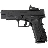 SPRINGFIELD ARMORY XDM ELITE 9MM LUGER (9X19 PARA) - Image 1 of 3