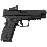 SPRINGFIELD ARMORY XDM ELITE 9MM LUGER (9X19 PARA) - Image 2 of 3