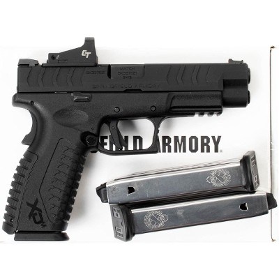 SPRINGFIELD ARMORY XDM ELITE 9MM LUGER (9X19 PARA) - Image 3 of 3