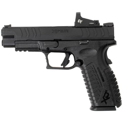 SPRINGFIELD ARMORY XDM ELITE 9MM LUGER (9X19 PARA) - Image 1 of 3