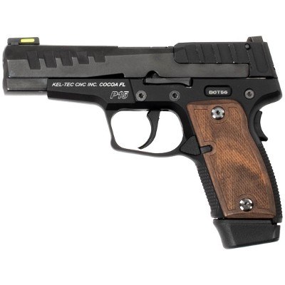 KELTEC P15 9MM LUGER (9X19 PARA) - Image 1 of 3