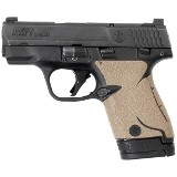SMITH & WESSON M&P9 SHIELD 9MM LUGER (9x19 PARA) - Image 1 of 3