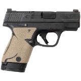 SMITH & WESSON M&P9 SHIELD 9MM LUGER (9x19 PARA) - Image 2 of 3