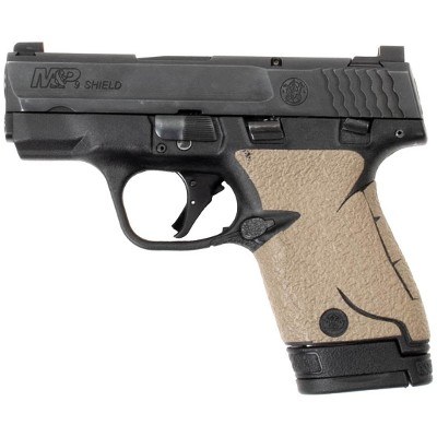 SMITH & WESSON M&P9 SHIELD 9MM LUGER (9x19 PARA) - Image 1 of 3