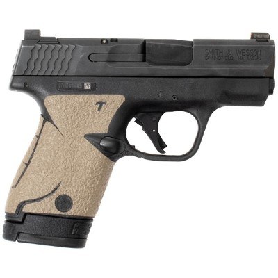 SMITH & WESSON M&P9 SHIELD 9MM LUGER (9x19 PARA) - Image 2 of 3