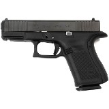 GLOCK 19 GEN5 9MM LUGER (9X19 PARA) - Image 1 of 3