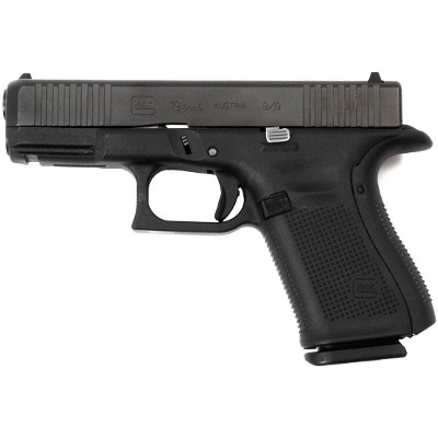 GLOCK 19 GEN5 9MM LUGER (9X19 PARA) - Image 1 of 3
