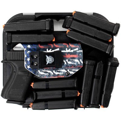 GLOCK 19 GEN5 9MM LUGER (9X19 PARA) - Image 3 of 3