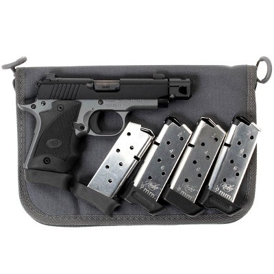 KIMBER MICRO 9 9MM LUGER (9X19 PARA) - Image 3 of 3