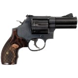 SMITH & WESSON PERFORMANCE CENTER MODEL 586-7 .357 MAG - Image 2 of 3