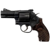 SMITH & WESSON PERFORMANCE CENTER MODEL 586-7 .357 MAG - Image 1 of 3