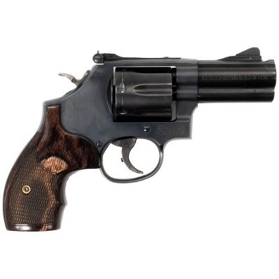 SMITH & WESSON PERFORMANCE CENTER MODEL 586-7 .357 MAG - Image 2 of 3