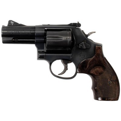 SMITH & WESSON PERFORMANCE CENTER MODEL 586-7 .357 MAG - Image 1 of 3