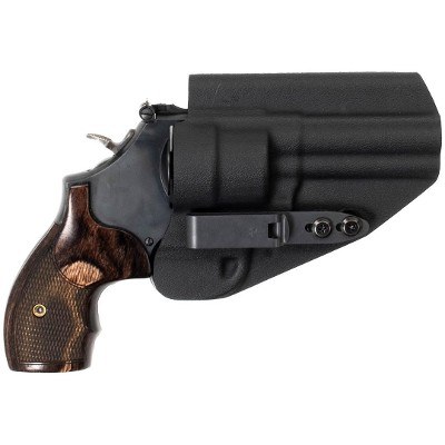 SMITH & WESSON PERFORMANCE CENTER MODEL 586-7 .357 MAG - Image 3 of 3