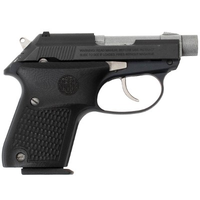 BERETTA 3032 TOMCAT .32 ACP - Image 2 of 3