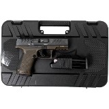 WALTHER PDP STANDARD COMPACT 9MM LUGER (9X19 PARA) - Image 3 of 3