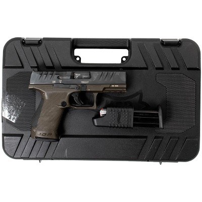 WALTHER PDP STANDARD COMPACT 9MM LUGER (9X19 PARA) - Image 3 of 3