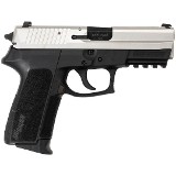 SIG SAUER SP2022 9MM LUGER (9X19 PARA) - Image 2 of 3