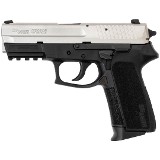 SIG SAUER SP2022 9MM LUGER (9X19 PARA) - Image 1 of 3