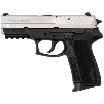 SIG SAUER SP2022 9MM LUGER (9X19 PARA) - Image 1 of 3