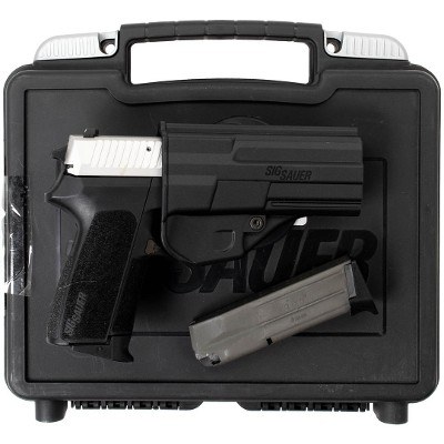 SIG SAUER SP2022 9MM LUGER (9X19 PARA) - Image 3 of 3